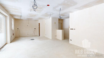 Na predaj, rodinný dom, Lopušné Pažite - 7