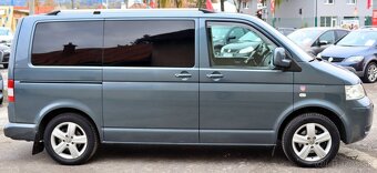 Volkswagen T5 Caravelle 1.9 TDI - 7