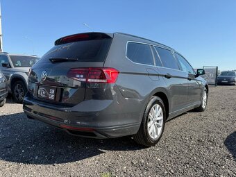 Volkswagen Passat 1.6 TDI Comfortline - 7