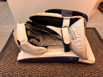 LAPAČKA A VYRÁŽEČKA CCM P 2.9 INT - 7