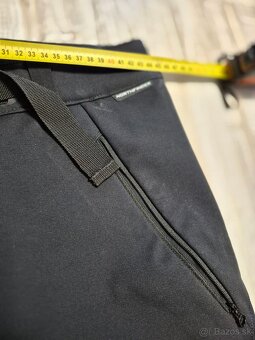 North Finder softshelove nohavice L - 7