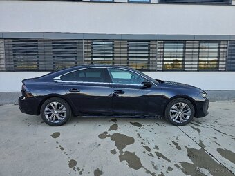 Peugeot 508 - 7