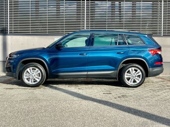 Škoda Kodiaq FACELIFT 2.0 TDI DSG 4x4 7.MIEST°ODPOČET DPH° - 7