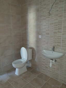 Posledný 2-izbový byt v novostavbe na predaj - 7