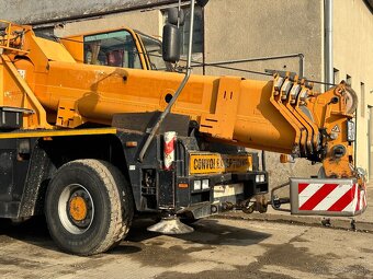 Demag AC 40 žeriav - 7