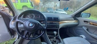 Bmw E46 318i - 7