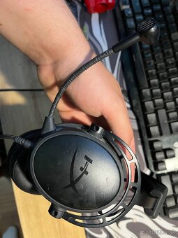 Predam herny počítač s príslušenstvom - 7