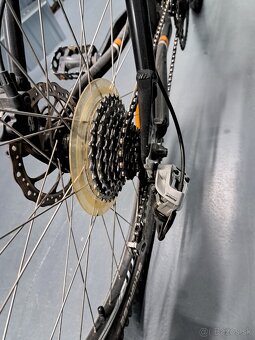 Merida Matts - 22" - 7