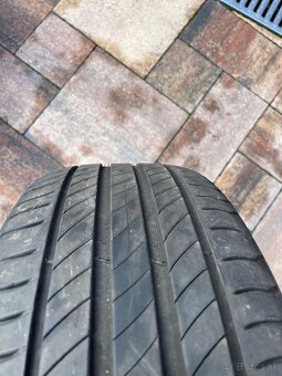 Orig. hliníkové disky Fiat R16, 4x98 - 7