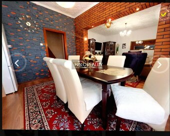 Na predaj 3izbovy byt - 7