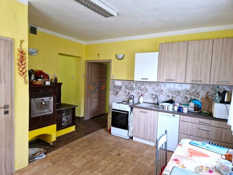 Dom v krásnom prostredí, Kanaš - 7