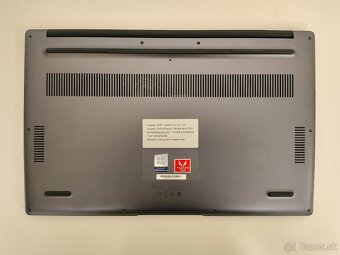 Huawei MateBook D15 | Ryzen 5 3500U | 8 GB RAM | 256 GB SSD - 7