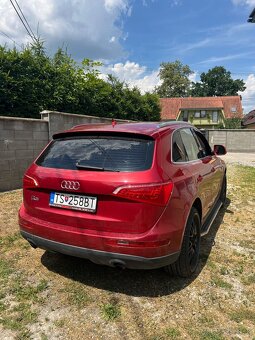 Audi Q5 2.0 TFSI - 7