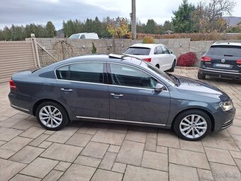 Passat 2.0 TDI Highline - 7