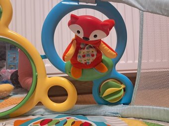 Hracia deka - SKIP HOP Amazing Arch - 7