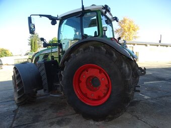 FENDT Vario 724 Profi Plus - 7