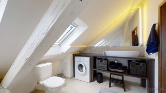 Luxusný 2i. byt 85m2, Červeňova ul., GARÁŽ v cene, záhrada - 7