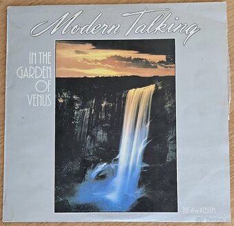 Predám gramofónové LP platne (part V.) - 7