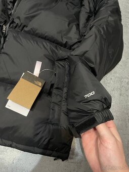 The North Face bunda - 7