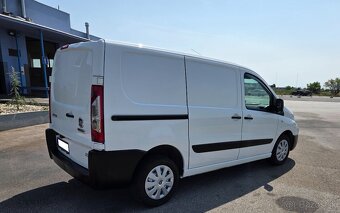 Fiat Scudo 2,0 JTD 94kW r.v 2016 ,130 multijet - 7