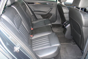 Škoda Superb Combi 2.0 TDI SCR L&K, 1.majiteľ - 7
