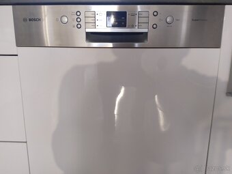 Umyvacka riadu Bosch diely - 7