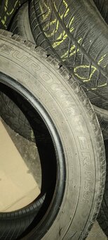 Zimné Falken HS01 Eurowinter 205/55/17 95V - 7