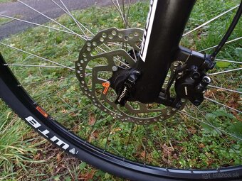 MTB Alutech disc 29' - 7