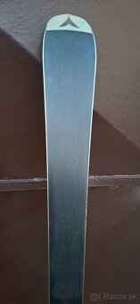 Lyže Dynastar 165 cm - 7