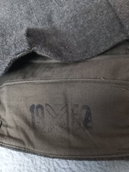 Uniforma Slovenského štátu - 7