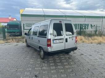 Fiat Scudo 2.0 JTD - 7