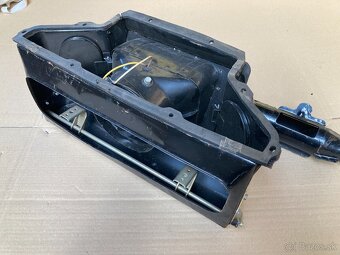 Uaz 452, sanitka, buchanka, valník - 7