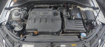 Škoda Octavia - 7