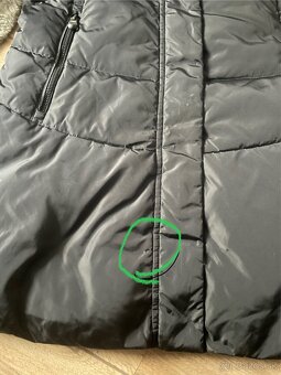 Dámska bunda vel.XS - 7