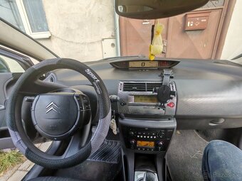 Citroen C4 nepojazdné - 7