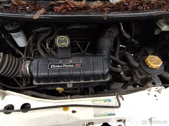 Ford Transit Diesel - 7