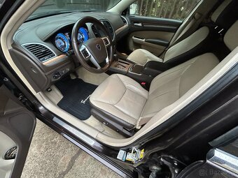 Lancia Thema Executive 3.0 CRD - 7