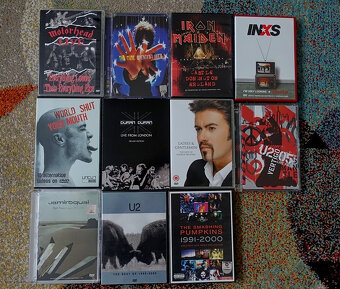 DVD filmy na predaj - 7