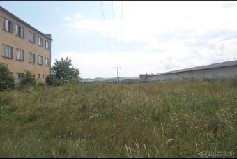 Administratívna budova - 7