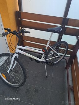 Predám dámsky bicykel. - 7