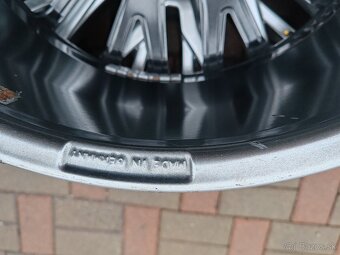 AUDI, SEAT, VW, ŠKODA 5X112 - 7