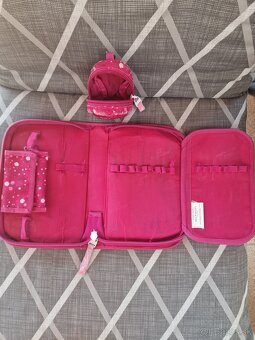 Školská taška Beckmann - 7