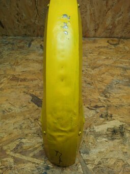 Babetta 207 predný blatník - 7