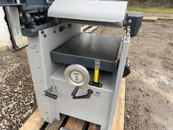 Srovnávačka s protahem HAMMER A3 41 - 7