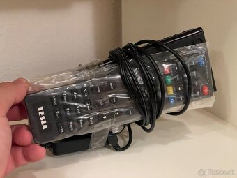 DVB-T2 Tuner Tesla TE-323 - 7