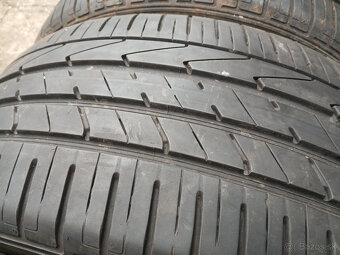 235/50 R19 -letné Hankook - 7