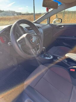 Seat Leon, r.v. 2006, Automat - 7