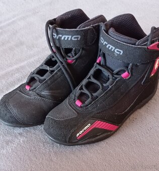 Moto obuv Forma - 7