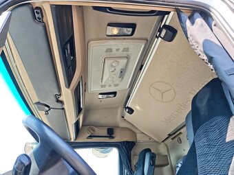 Mercedes-Benz Actros 1845 lowdeck/mega - 7