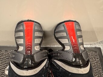 BRUSLE BAUER VAPOR X:15, vel. 36/3 EE - 7